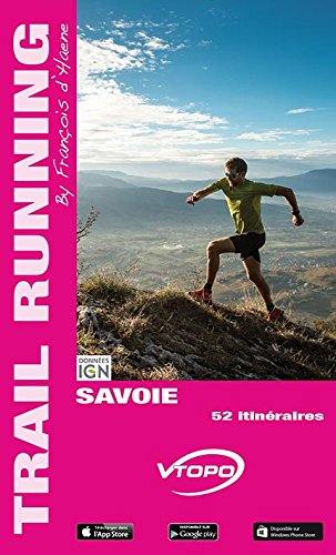 Savoie : 52 itinéraires