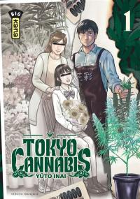 Tokyo cannabis. Vol. 1