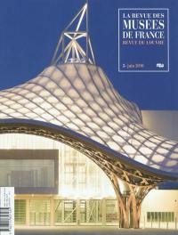 Revue des musées de France (La) : revue du Louvre, n° 3 (2010)