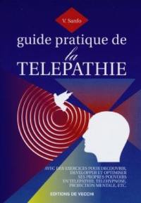 Guide pratique de la télépathie