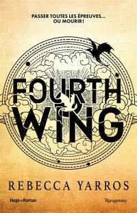 Fourth wing. Vol. 1