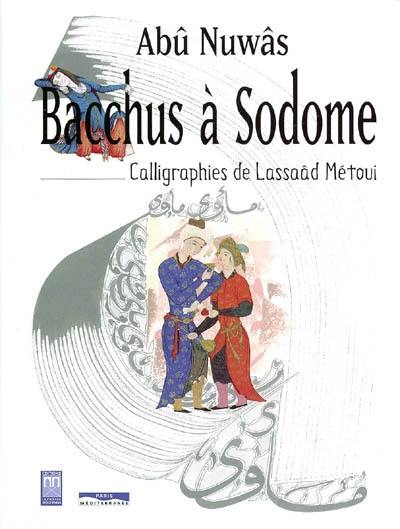 Bacchus à Sodome