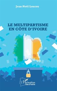 Le multipartisme en Côte d'Ivoire