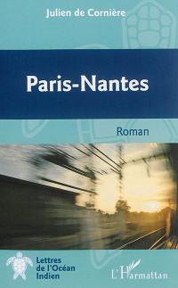 Paris-Nantes