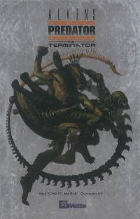 Aliens versus Predator versus the Terminator