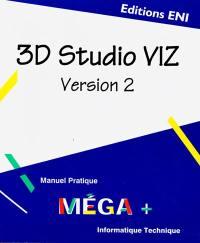 3D Studio Viz : version 2