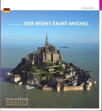 Der Mont-Saint-Michel