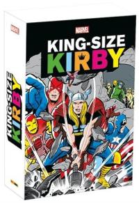 King size Kirby