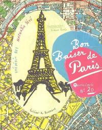 Bon baiser de Paris