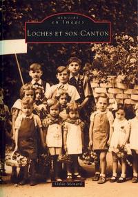 Loches et son canton
