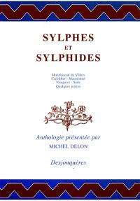 Sylphes et sylphides : anthologie