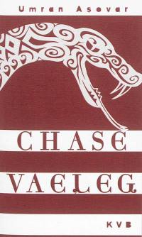 Chase Vaeleg. Vol. 2. Eymrin