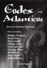 Codex atlanticus (Le), n° 6