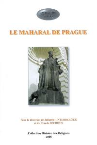 Le Maharal de Prague