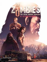 No zombies. Vol. 4. Le livre de Ruben