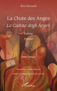 La chute des anges : poème. La caduta degli angeli : poema