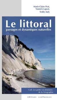 Le littoral : paysages et dynamiques naturelles