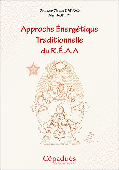 Approche énergétique traditionnelle du REAA