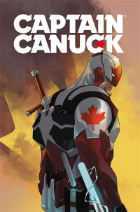 Captain Canuck. Vol. 1