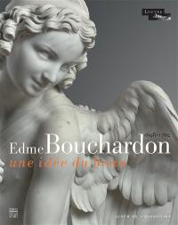 Edme Bouchardon, 1698-1762 : une idée du beau : album de l'exposition