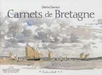 Carnets de Bretagne