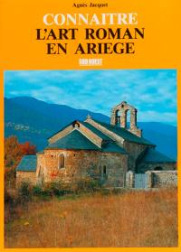 Connaître l'art roman en Ariège