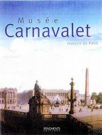 Musée Carnavalet : histoire de Paris