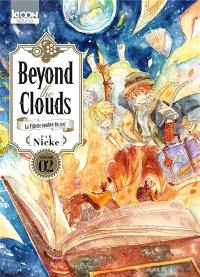 Beyond the clouds : la fillette tombée du ciel. Vol. 2