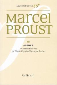 Cahiers Marcel Proust, n° 10