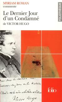 Le dernier jour d'un condamné, de Victor Hugo