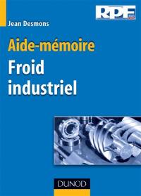 Froid industriel