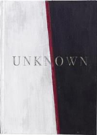 Unknown. Vol. 2. Tentative d'épuisement d'un livre