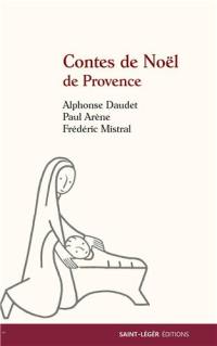Contes de Noël de Provence