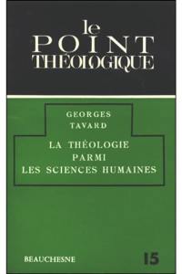 La Théologie parmi les sciences humaines