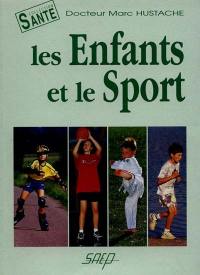 Les enfants et le sport