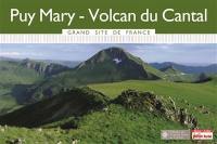 Puy Mary, volcan du Cantal