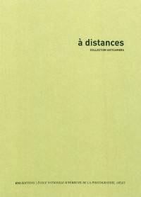 A distances