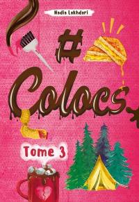#Colocs. Vol. 3. Colocs