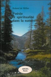 Poésie et spiritualité dans la nature