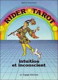 Rider tarot : intuition et inconscient