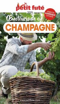 Oenotourisme en Champagne : 2025
