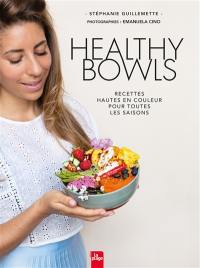 Healthy bowls