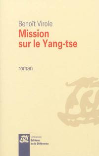 Mission sur le Yang-tse