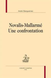 Novalis-Mallarmé : une confrontation