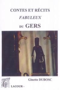 Contes et récits fabuleux du Gers