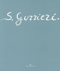 S. Gurrieri : hommage, 1937-2003