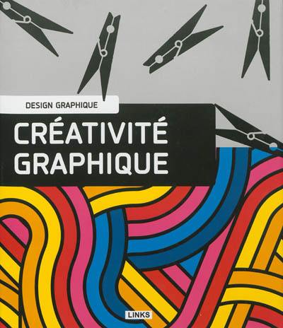 Créativité graphique : design graphique