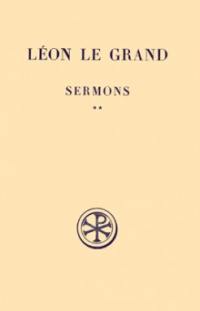 Sermons. Vol. 2. 20-37