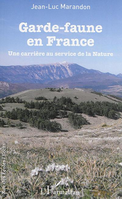 Garde-faune en France : une carrière au service de la nature