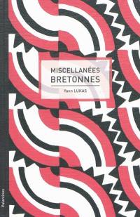 Miscellanées bretonnes